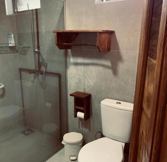 غرفة قياسية, Pousada Campeira