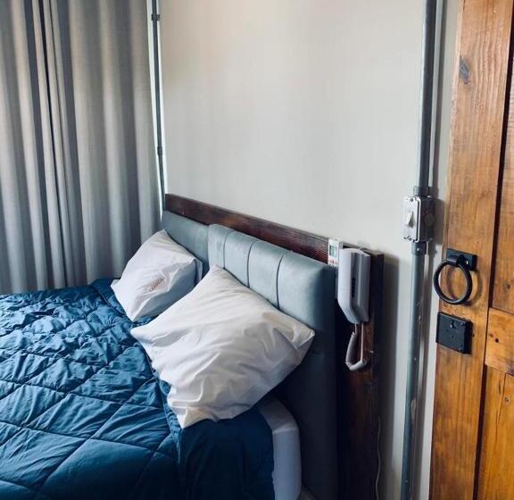 غرفة قياسية, Pousada Campeira