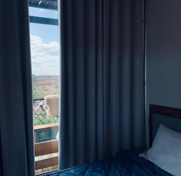 غرفة قياسية, Pousada Campeira