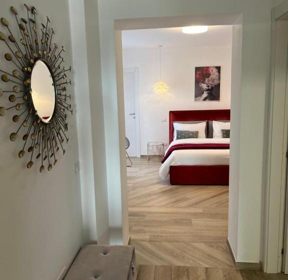 Quarto Estandar, Ivy Park