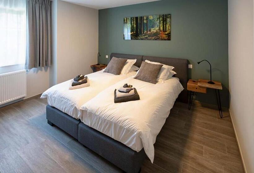 スタンダードルーム, Beukenhouse