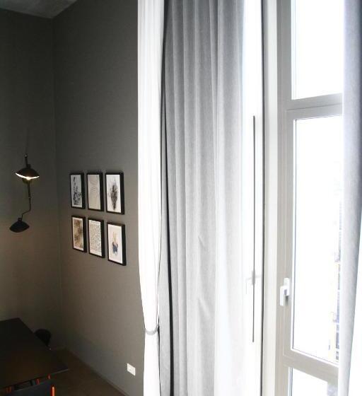 آپارتمان سوپریور 1 خوابه, Dimore Al Te