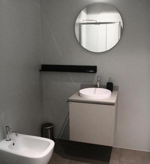 آپارتمان سوپریور 1 خوابه, Dimore Al Te