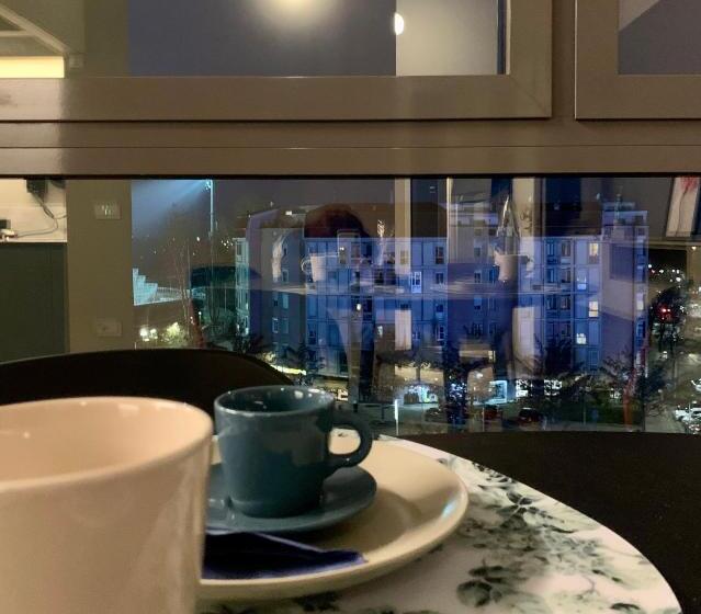 آپارتمان لوکس 1 خوابه, Dimore Al Te