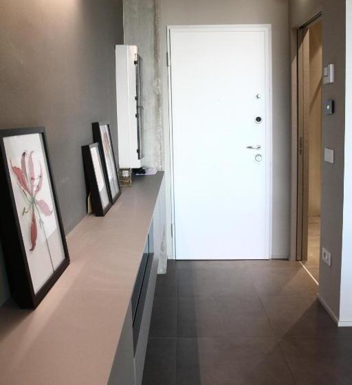 آپارتمان لوکس 1 خوابه, Dimore Al Te