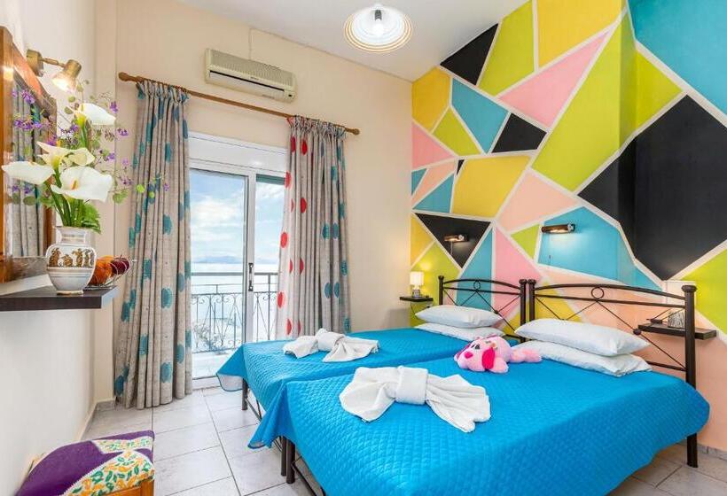 Номер Стандарт Вид на Море, Riviera Seaside