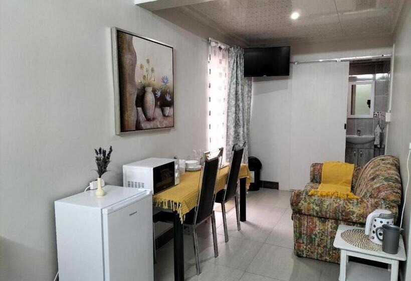 Standardzimmer, Che La Moir Guesthouse