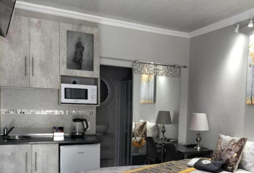 Standardzimmer, Che La Moir Guesthouse