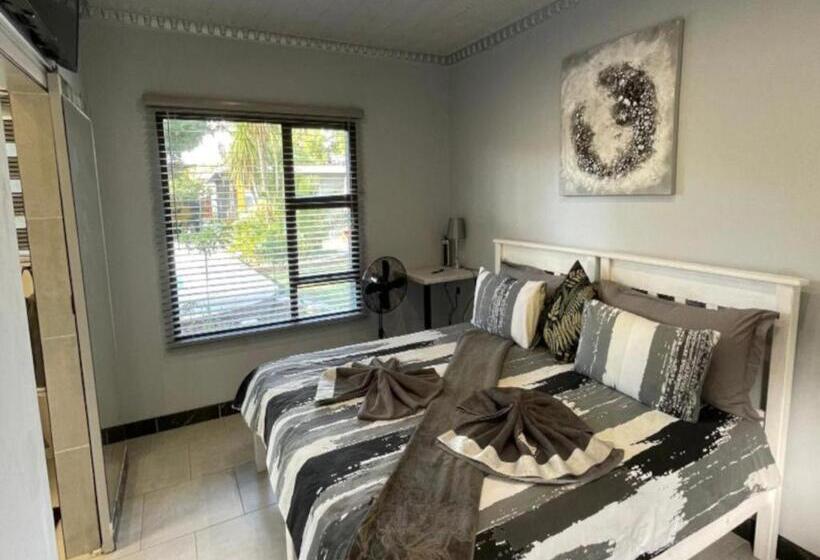 Deluxe Zimmer Kingsize Bett, Che La Moir Guesthouse