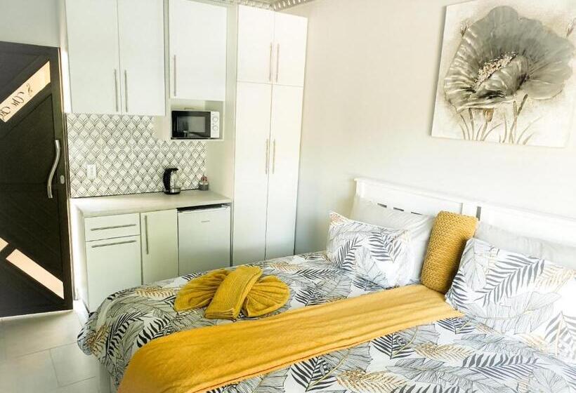 Deluxe Zimmer Kingsize Bett, Che La Moir Guesthouse