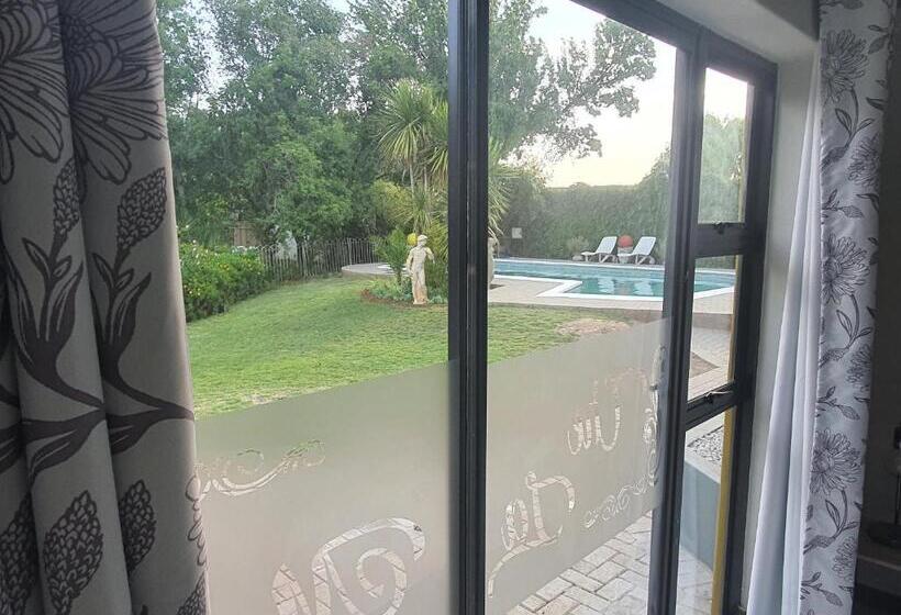 Familienzimmer, Gartenblick, Che La Moir Guesthouse