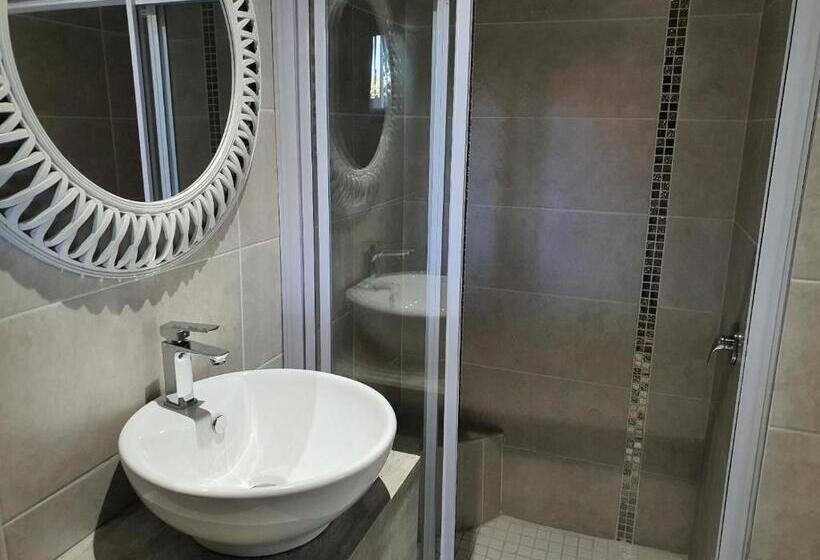 Deluxe Zimmer, Che La Moir Guesthouse