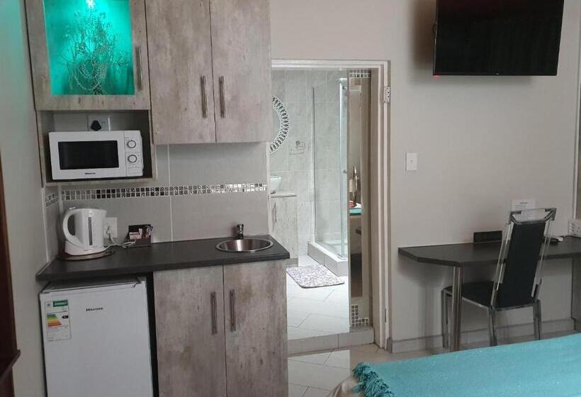 Deluxe Zimmer, Che La Moir Guesthouse