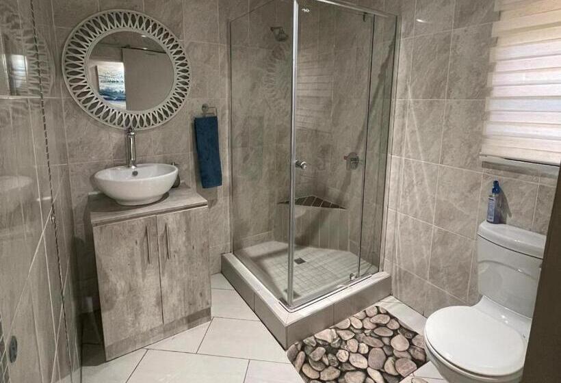 Deluxe Zimmer, Che La Moir Guesthouse