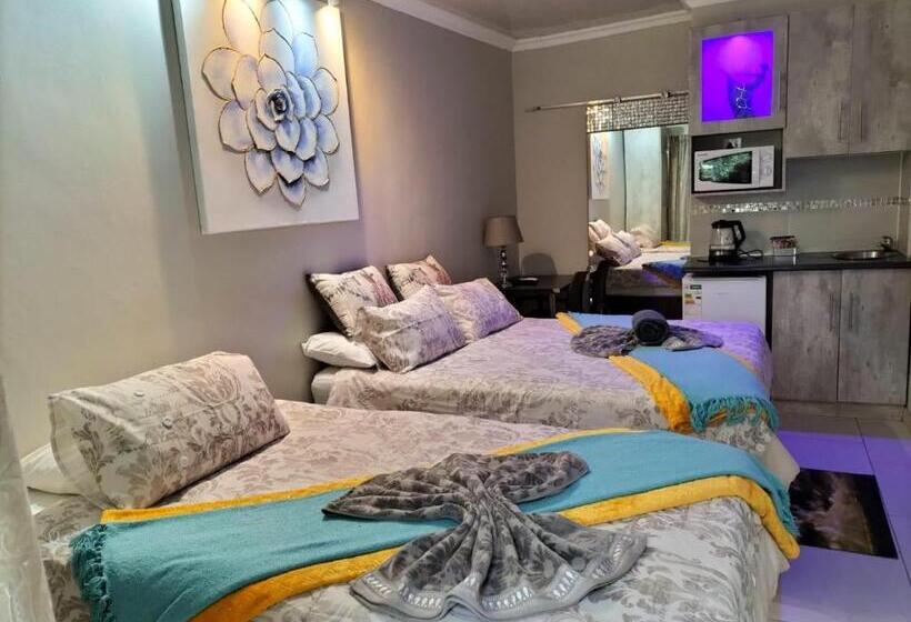 Deluxe Zimmer, Che La Moir Guesthouse