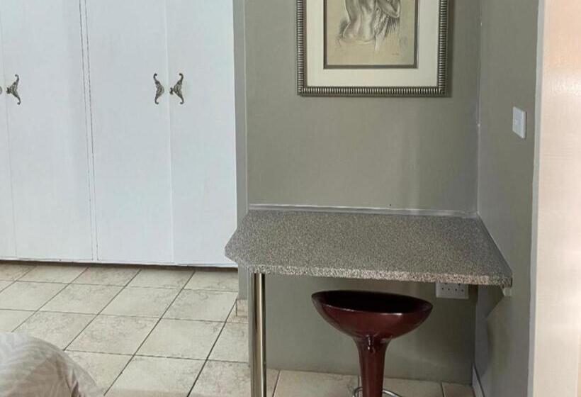 Deluxe Familienzimmer, Che La Moir Guesthouse