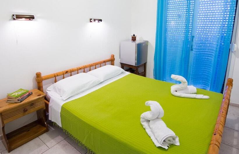 חדר סטנדרט נוף לים, Riviera Seaside