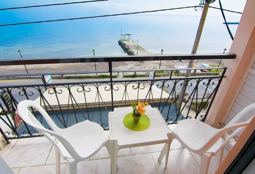 Номер Стандарт Вид на Море, Riviera Seaside