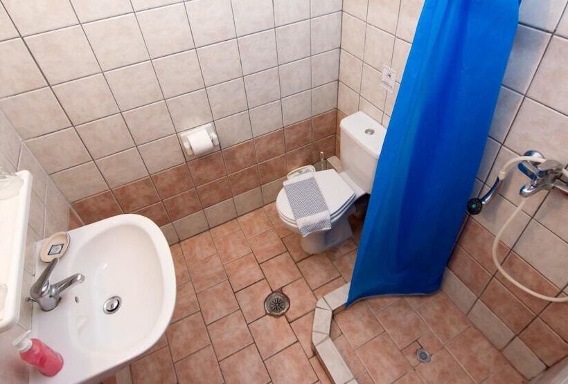 חדר סטנדרט לשלושה, Riviera Seaside