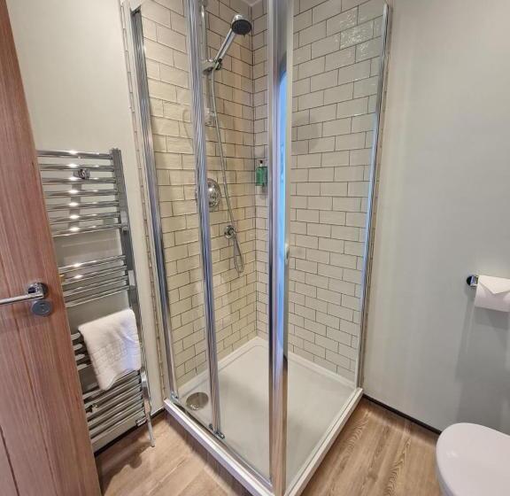 기본룸, The Stork