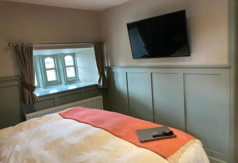 Family Room, The Stork