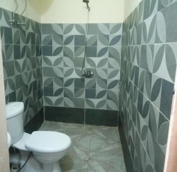 اتاق استاندارد, Bob Marley Hotel Luxor & Restaurant