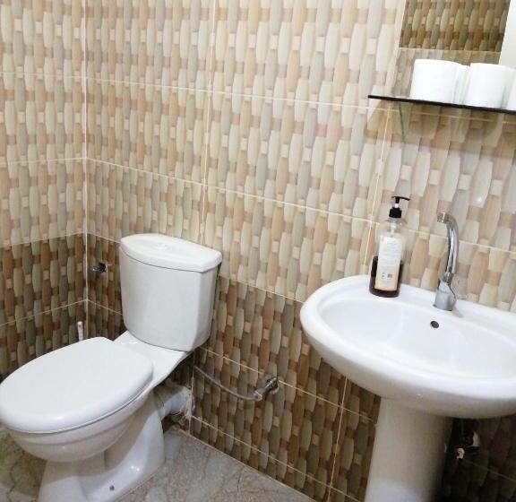 اتاق استاندارد, Bob Marley Hotel Luxor & Restaurant