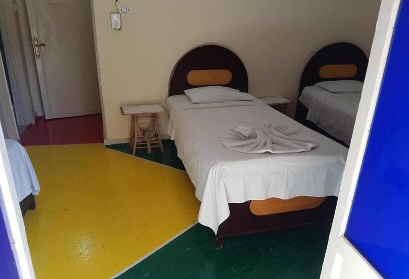 اتاق استاندارد, Bob Marley Hotel Luxor & Restaurant