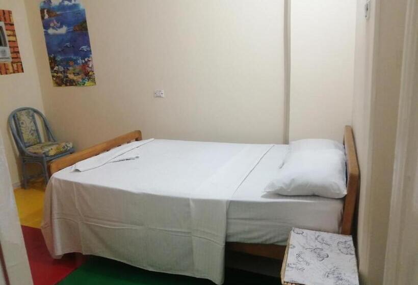 اتاق استاندارد یک نفره, Bob Marley Hotel Luxor & Restaurant