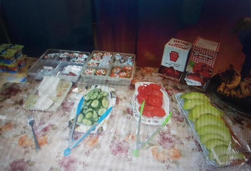 اتاق استاندارد یک نفره, Bob Marley Hotel Luxor & Restaurant