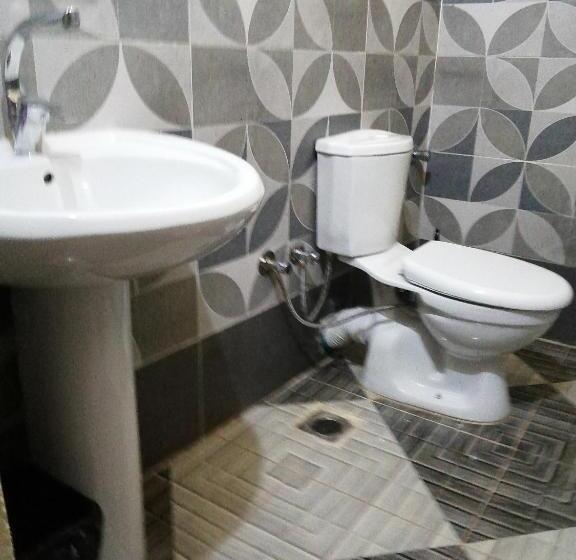 اتاق استاندارد, Bob Marley Hotel Luxor & Restaurant