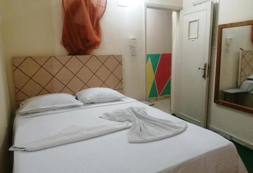 اتاق استاندارد, Bob Marley Hotel Luxor & Restaurant