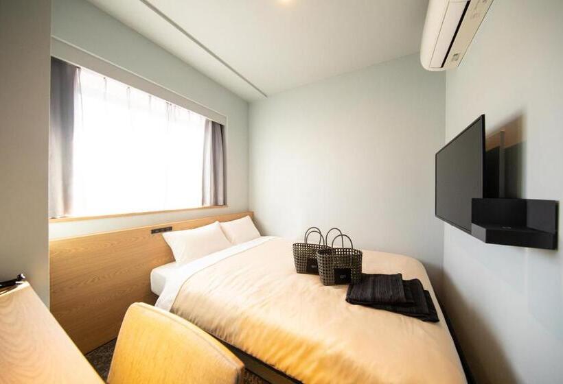 Номер Стандарт, Amanek Inn Beppu