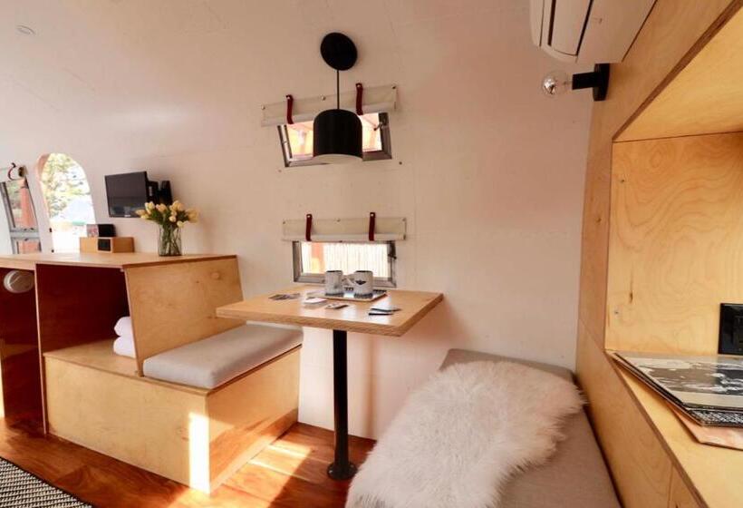 غرفة قياسية, Amigo Motor Lodge