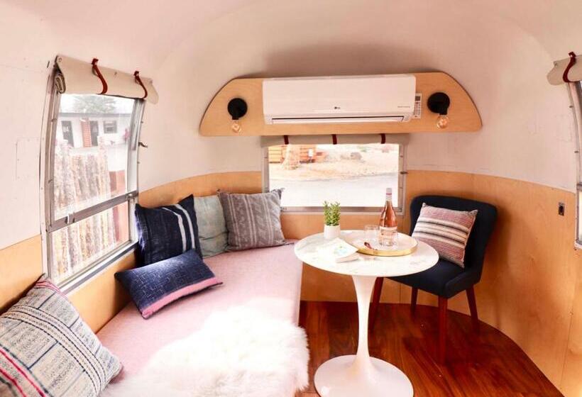 غرفة قياسية, Amigo Motor Lodge