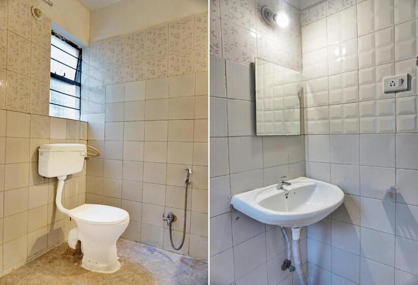 트리플 클래식 룸, Flagship Destiny Living