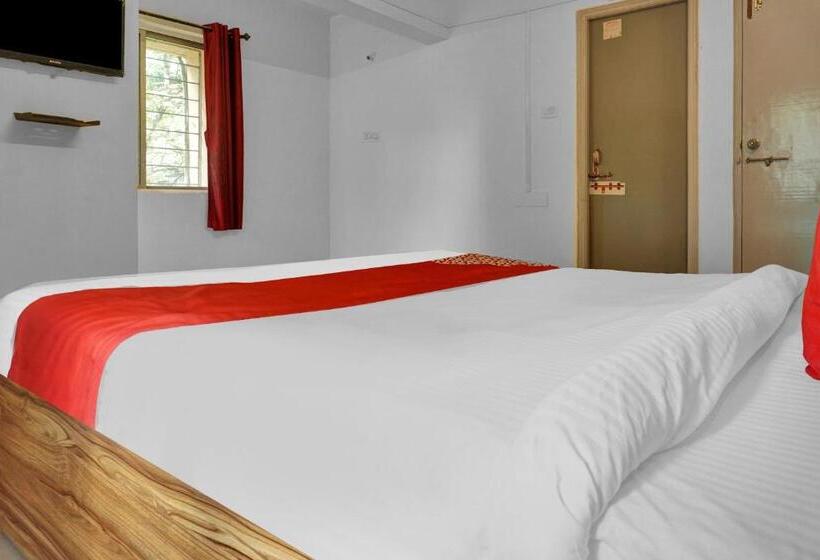 트리플 클래식 룸, Flagship Destiny Living