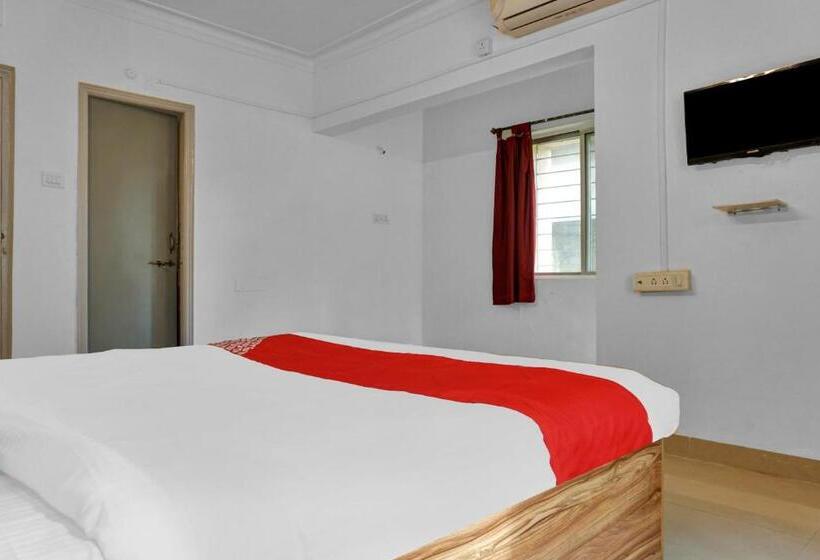 트리플 클래식 룸, Flagship Destiny Living