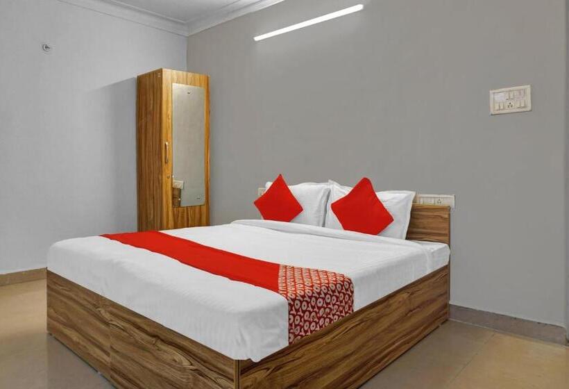 트리플 클래식 룸, Flagship Destiny Living