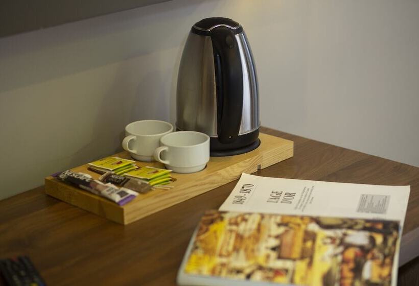 غرفة قياسية, Grand Catalkaya