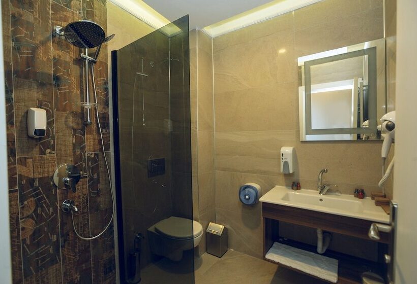 غرفة قياسية, Grand Catalkaya