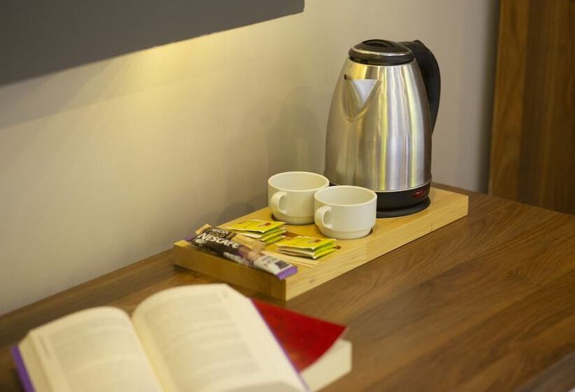 غرفة قياسية, Grand Catalkaya