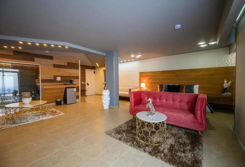 스위트, Kh Hotel Boutique