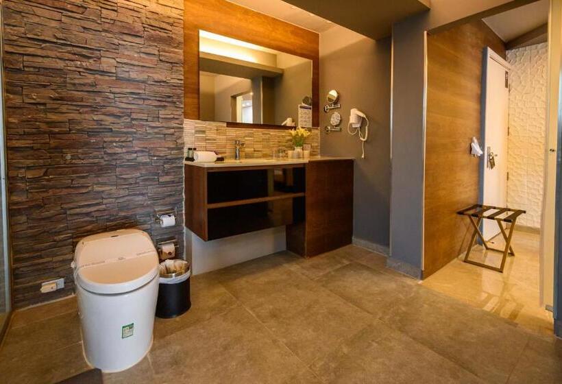 스위트, Kh Hotel Boutique