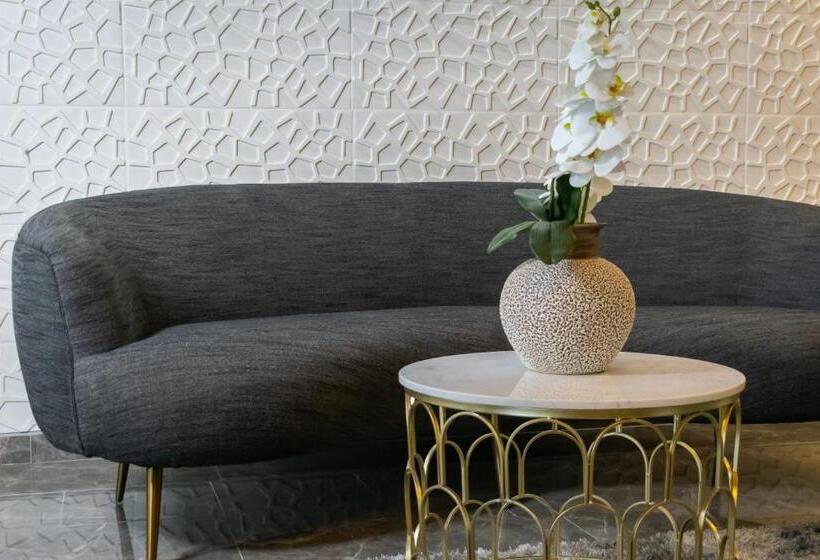 스위트, Kh Hotel Boutique