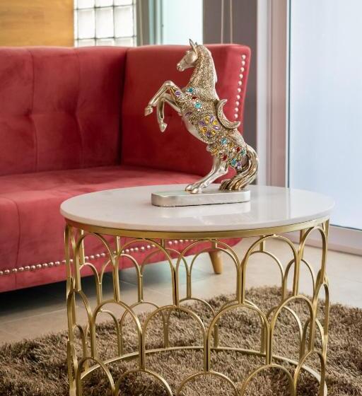 스위트, Kh Hotel Boutique