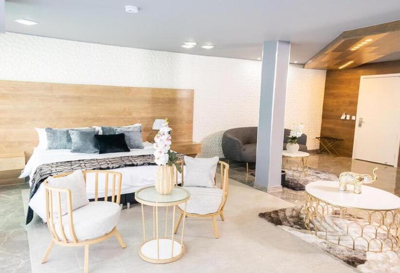 스위트, Kh Hotel Boutique