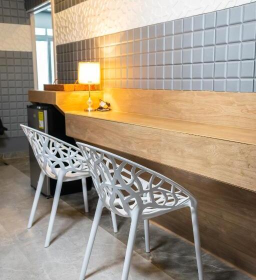 주니어 스위트, Kh Hotel Boutique