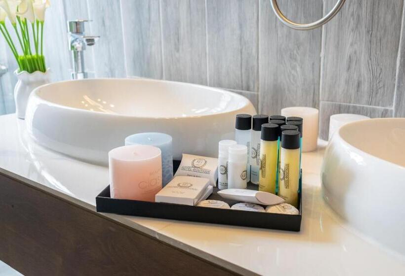 주니어 스위트, Kh Hotel Boutique