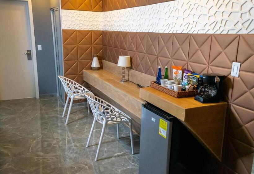 주니어 스위트, Kh Hotel Boutique